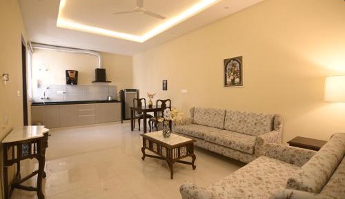 Family Suite
