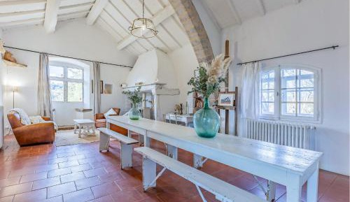 Four-Bedroom Holiday Home