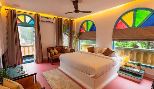 Executive Suite