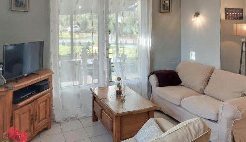 Three-Bedroom Vacation Home 