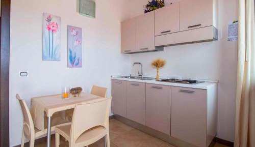 Two-Bedroom Holiday Home