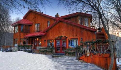 Four-Bedroom House
