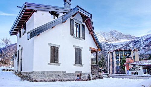 Chalet