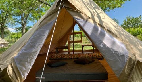 Tent