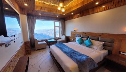 Queen Room