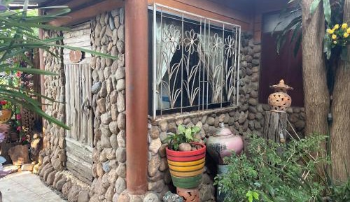 Family Bungalow