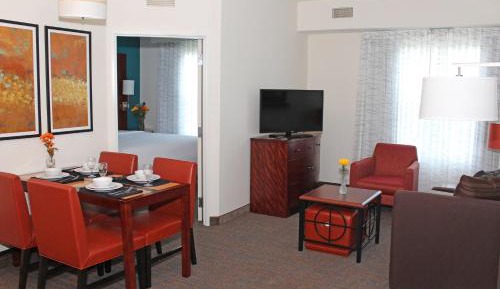 Two-Bedroom Suite