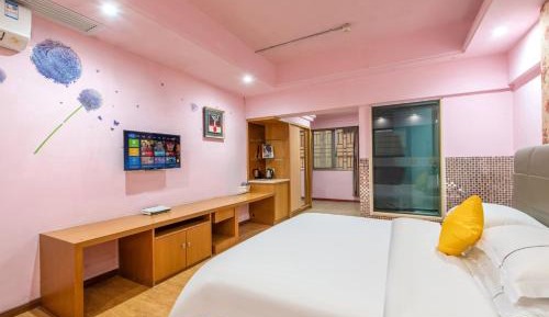 Special Offer King Room