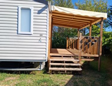 Mobile Home