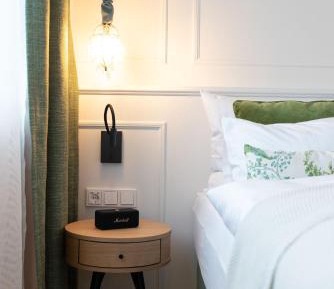 Double Room Vienna 