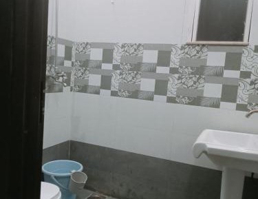 Budget Double or Twin Room