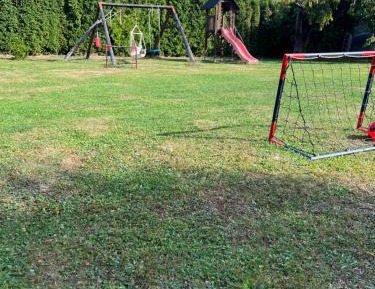 Standard Villa