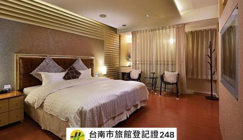 Superior Double Room (check-in after 18:00)