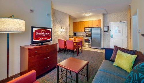 Two-Bedroom Suite