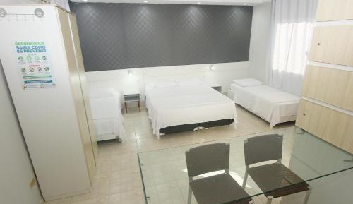 Classic Apartment