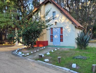 Family Bungalow