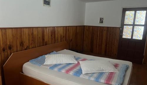 Queen Room with Balcony