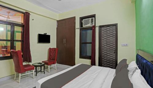 Classic Triple Room
