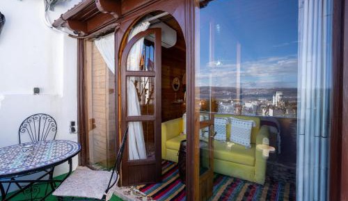 Suite with Sea View