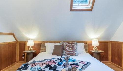One-Bedroom Holiday Home