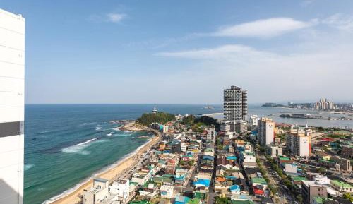 Double Room with Sea View 2