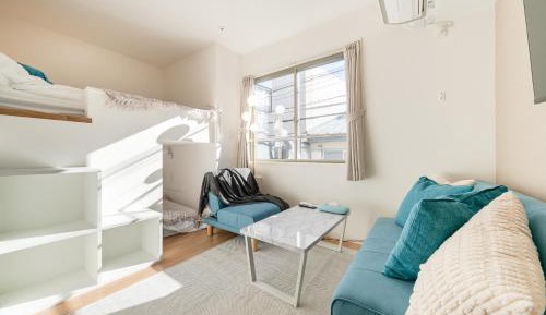 One-Bedroom Premium Apartment