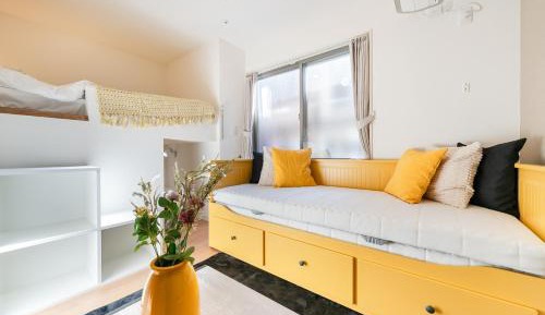 One-Bedroom Premium Apartment