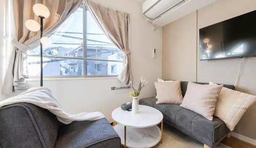 One-Bedroom Premium Apartment