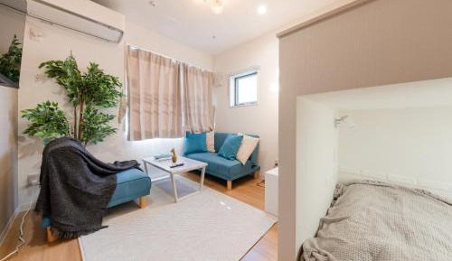 One-Bedroom Premium Apartment