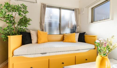 One-Bedroom Premium Apartment