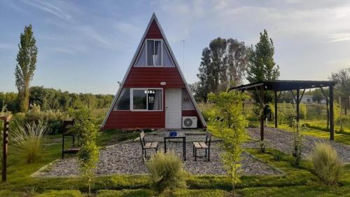 One-Bedroom Chalet