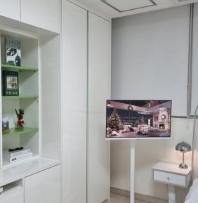 Small Single Room