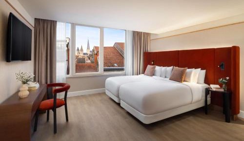 Premium Room with View