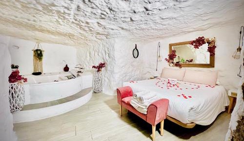 One-Bedroom Standard Apartment