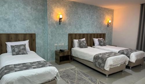 Classic Triple Room