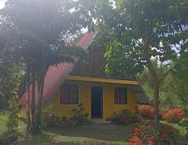 One-Bedroom Chalet