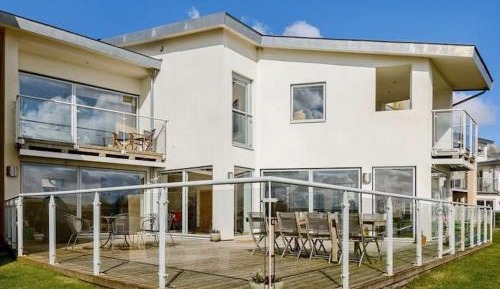 Four-Bedroom House