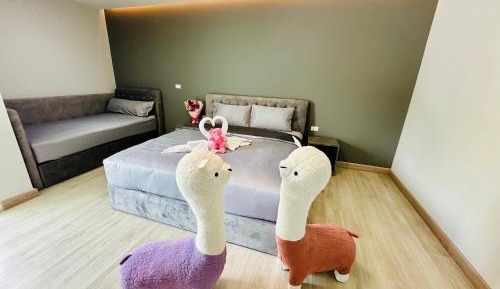 Premier room
