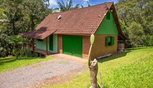Two-Bedroom Chalet