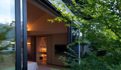 Villa Joy King