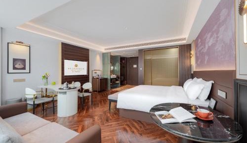 Superior Single Room