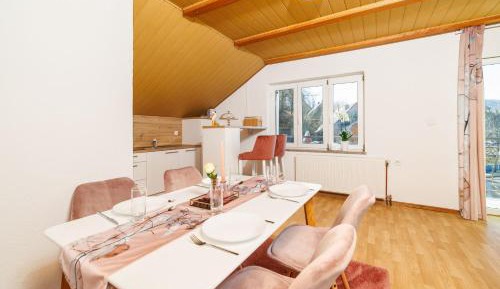One-Bedroom apartment Standard