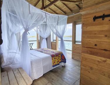 Queen Room with Sea View