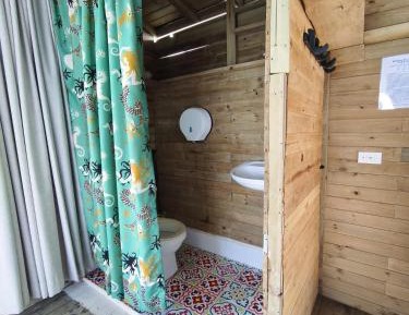 Queen Room with Sea View