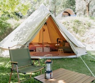 Tent
