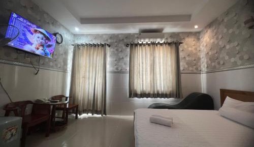 King Room