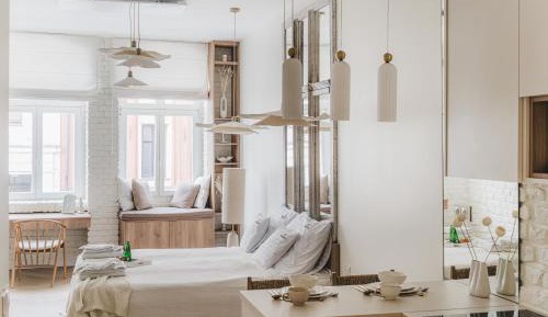 Superior Apartment