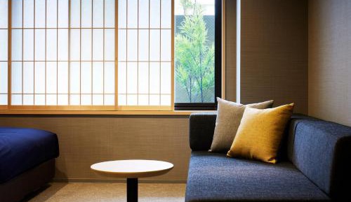 Comfort Quadruple Room