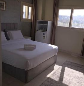 Large Single Room