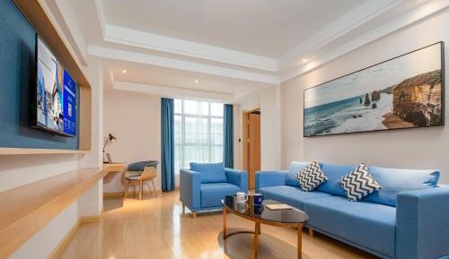 Premier Suite